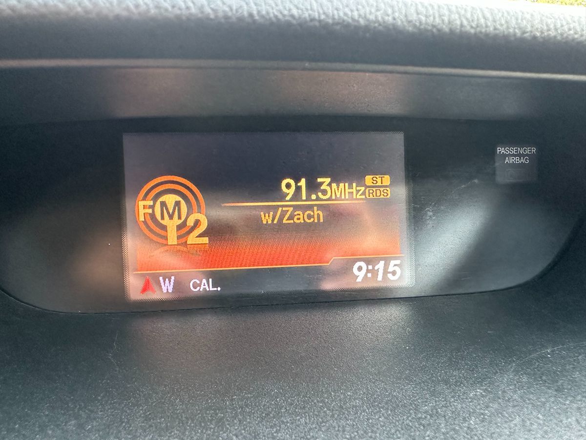 2014 Honda CR-V EX photo 14