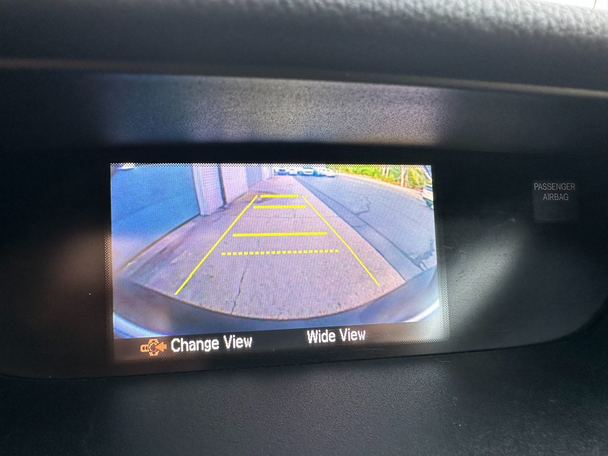 2014 Honda CR-V EX photo 15