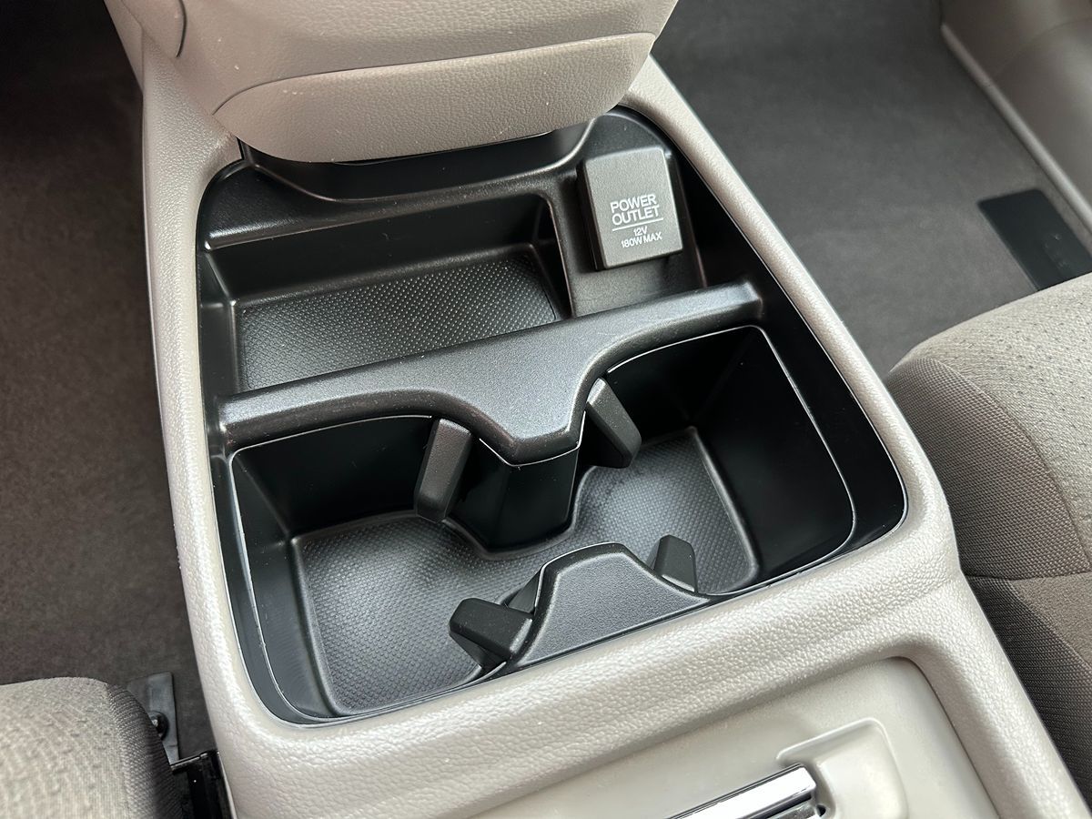 2014 Honda CR-V EX photo 19
