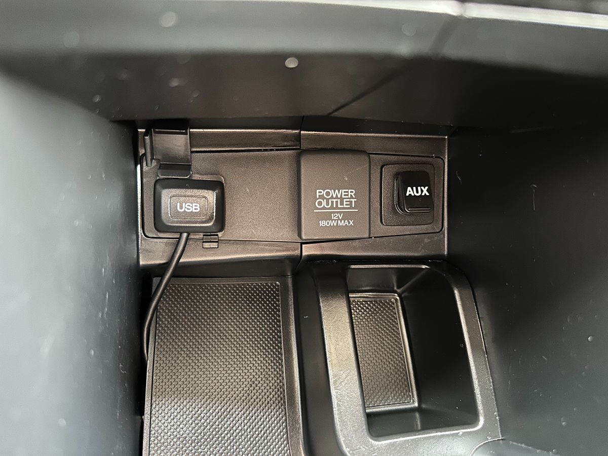 2014 Honda CR-V EX photo 21