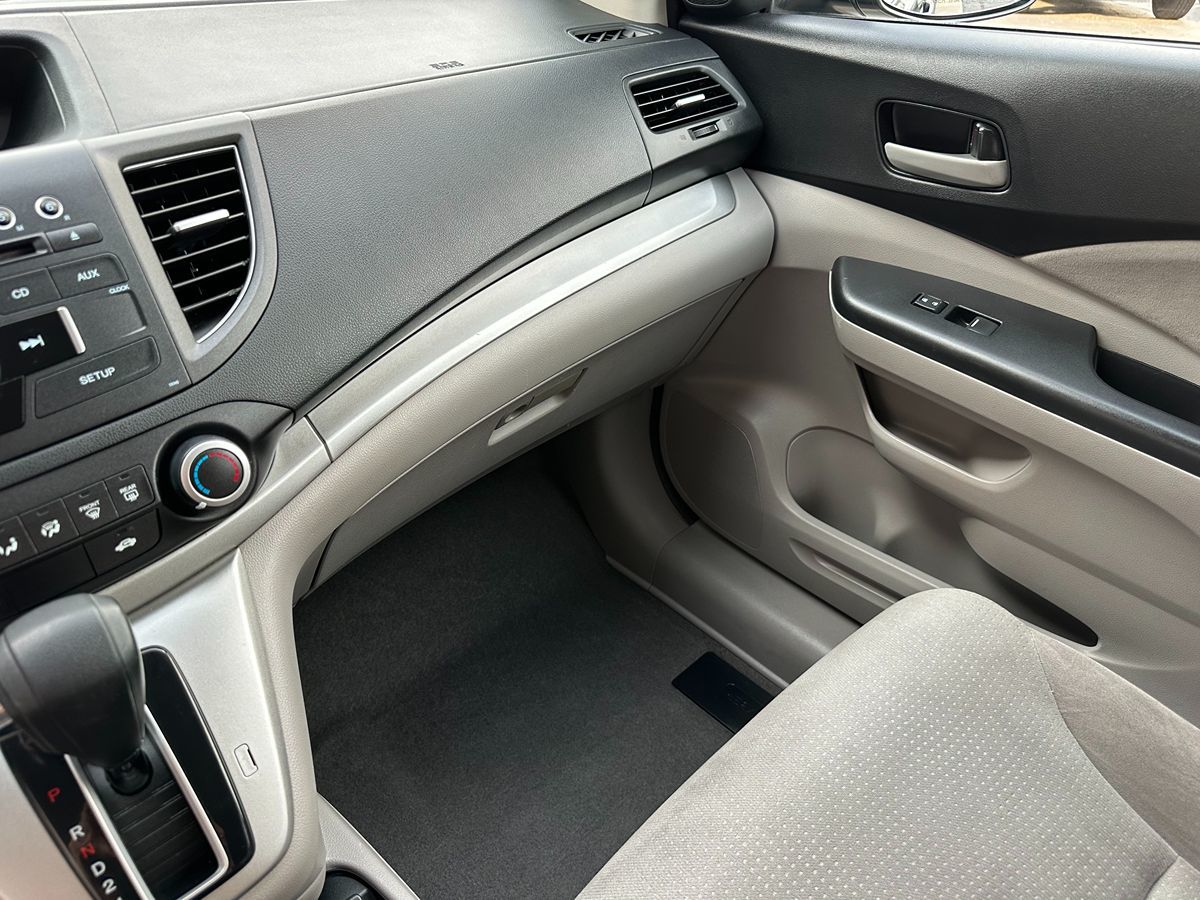 2014 Honda CR-V EX photo 22