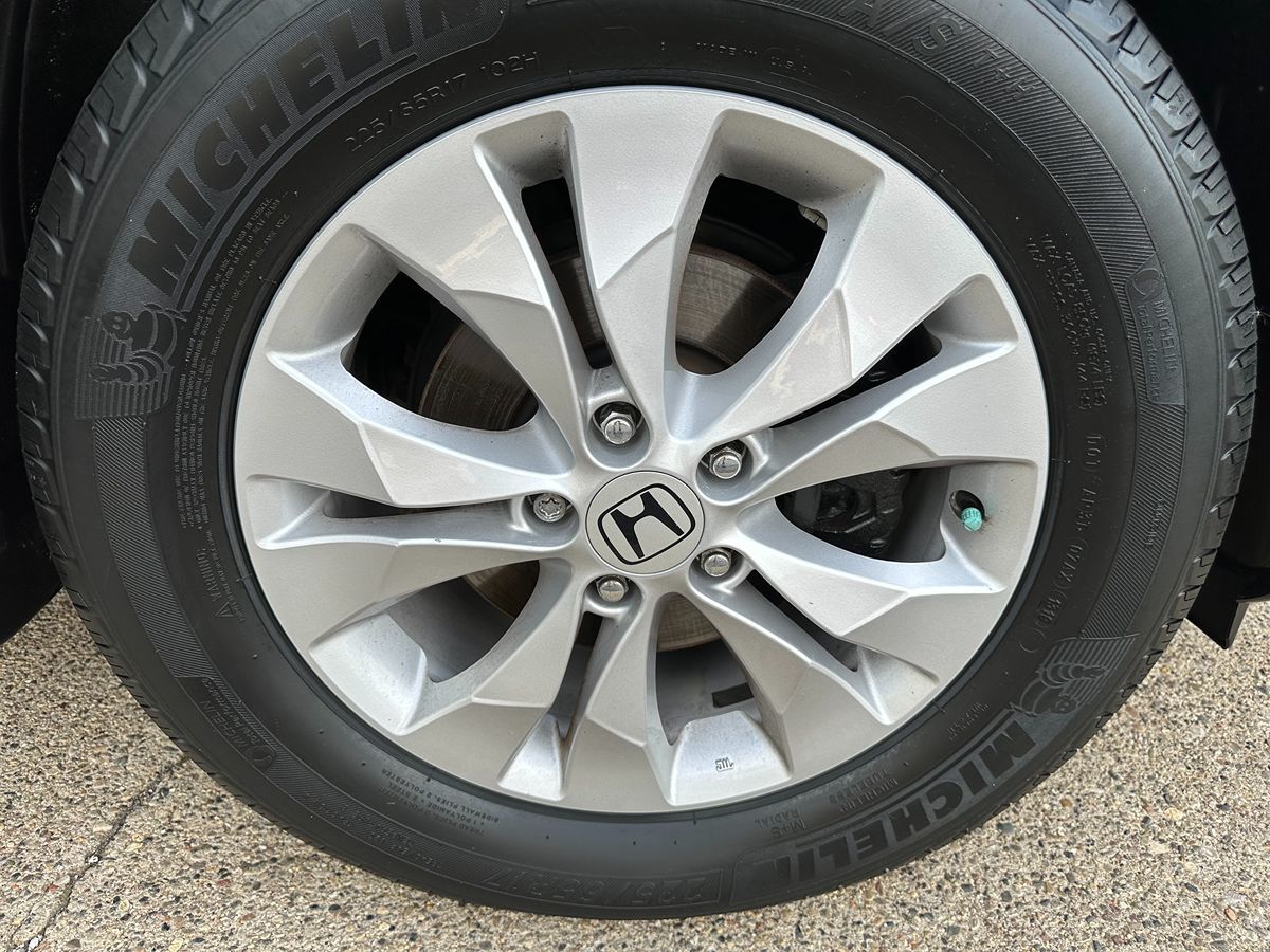 2014 Honda CR-V EX photo 32