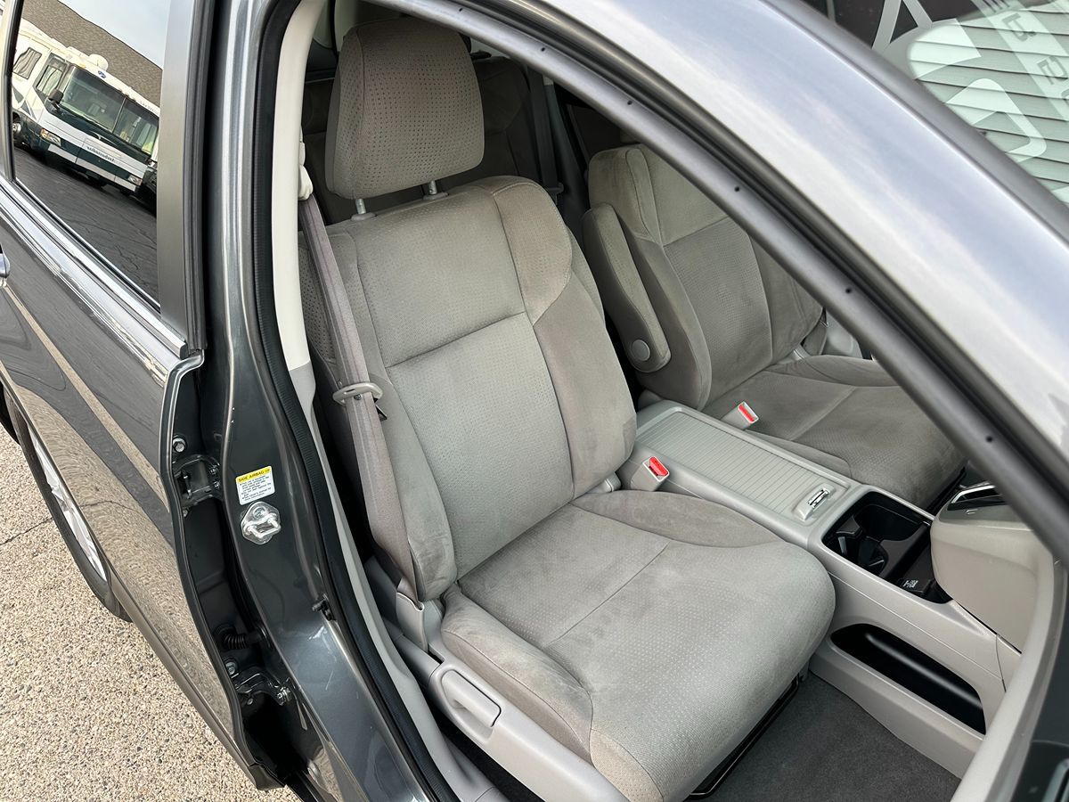2014 Honda CR-V EX photo 28