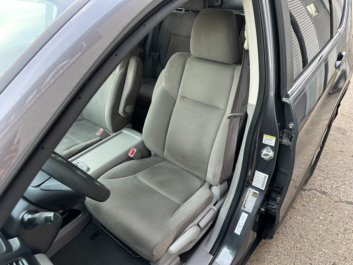 2014 Honda CR-V EX photo 27