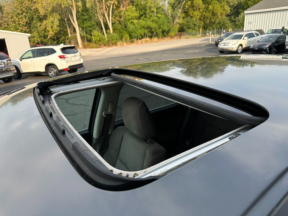 2014 Honda CR-V EX photo 29