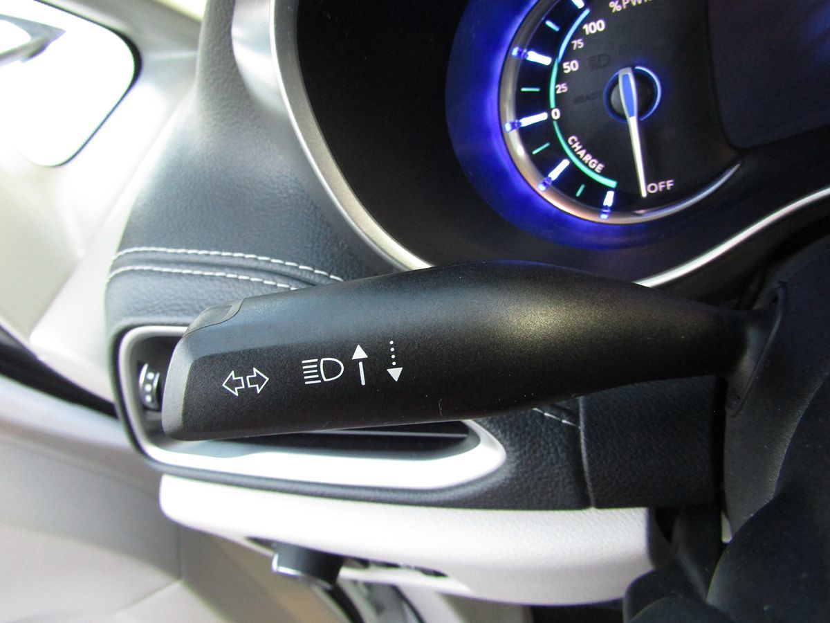 2021 Chrysler Pacifica Hybrid Touring L photo 10