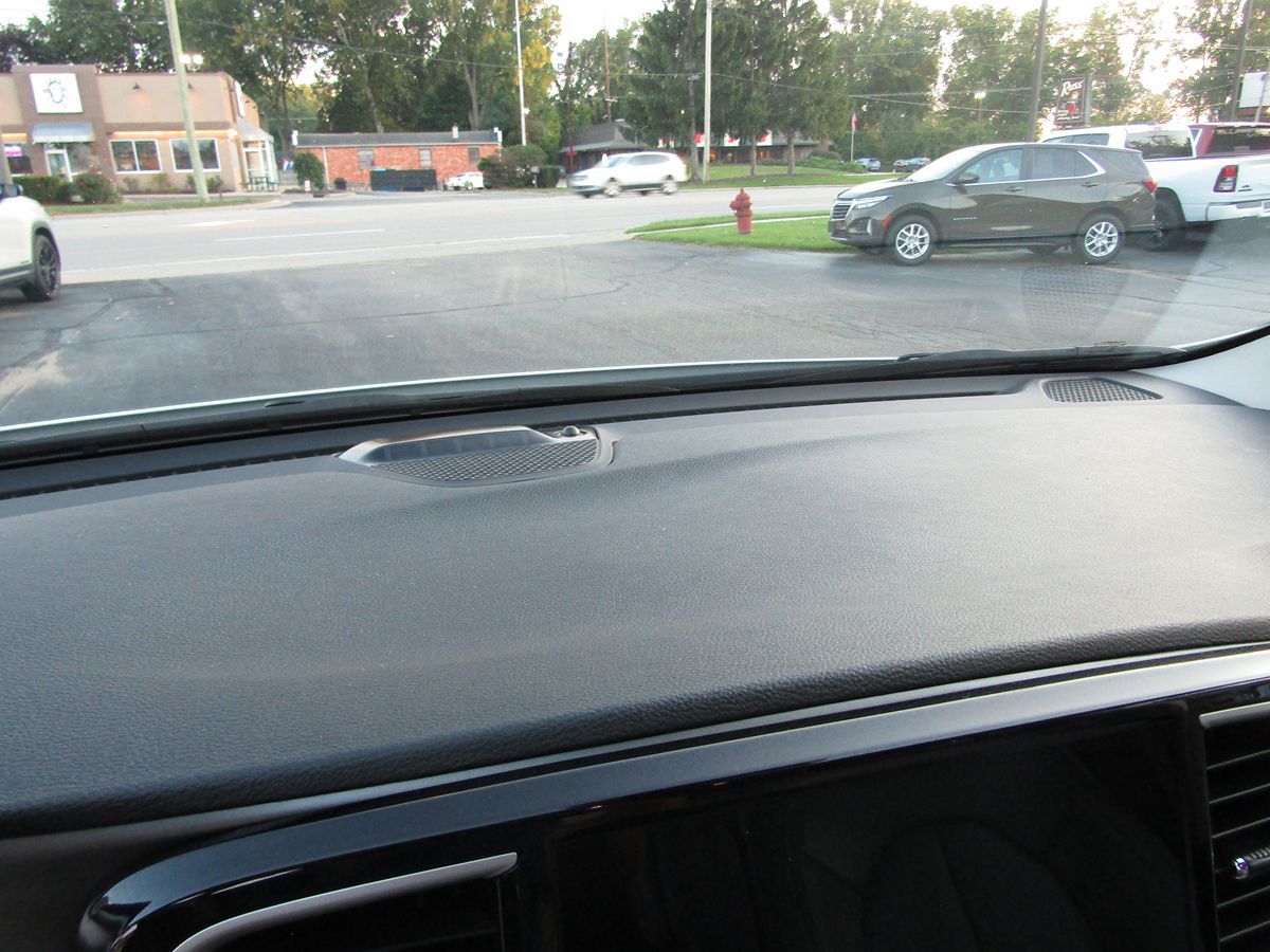 2021 Chrysler Pacifica Hybrid Touring L photo 13
