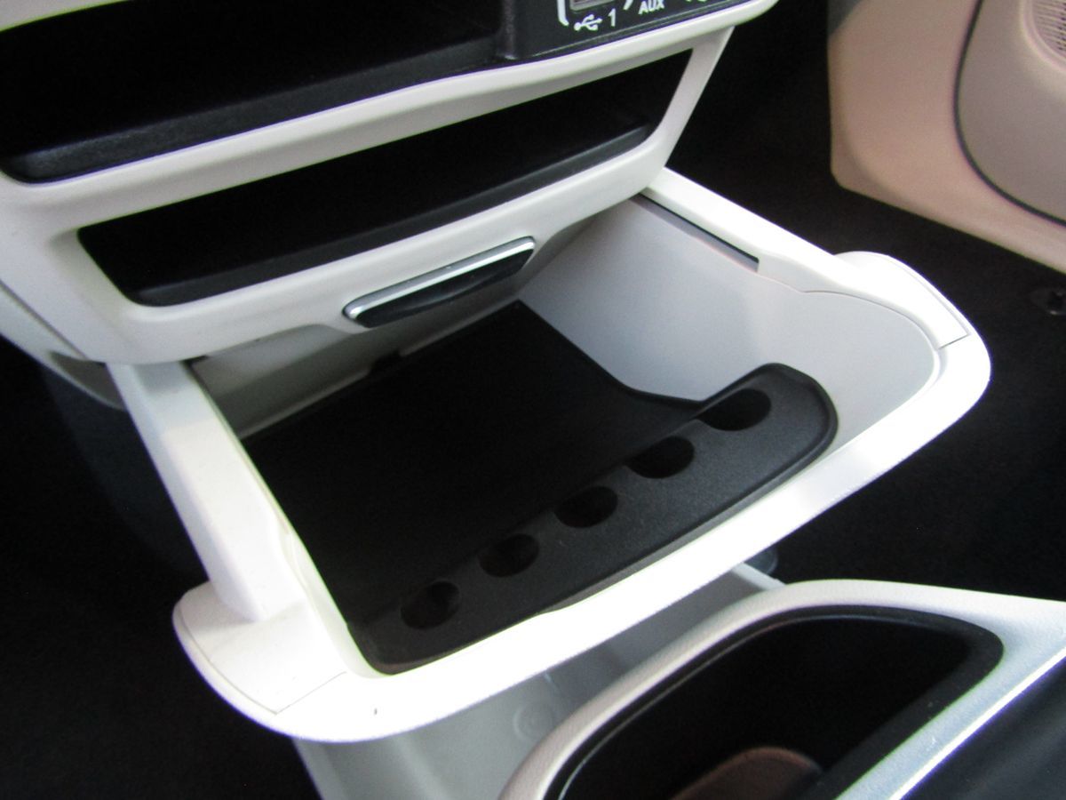 2021 Chrysler Pacifica Hybrid Touring L photo 20
