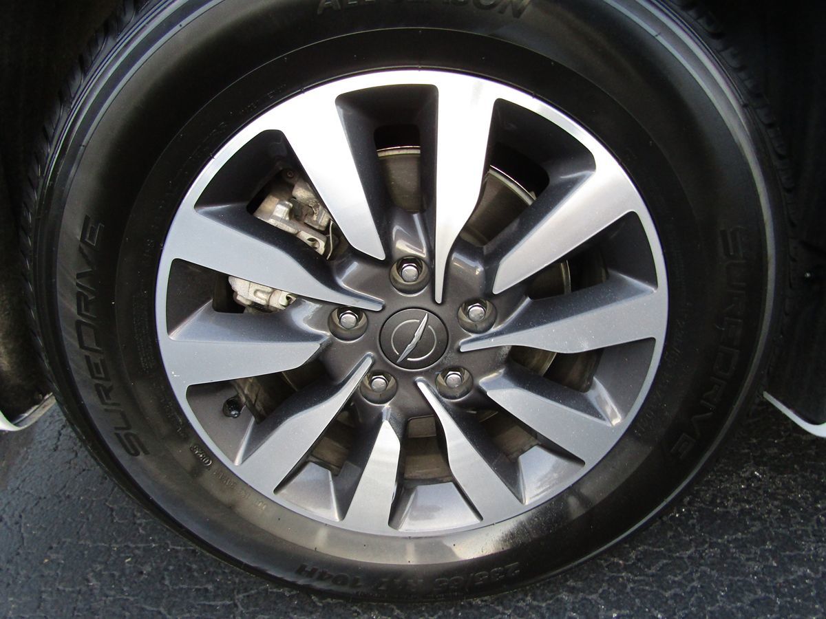 2021 Chrysler Pacifica Hybrid Touring L photo 29