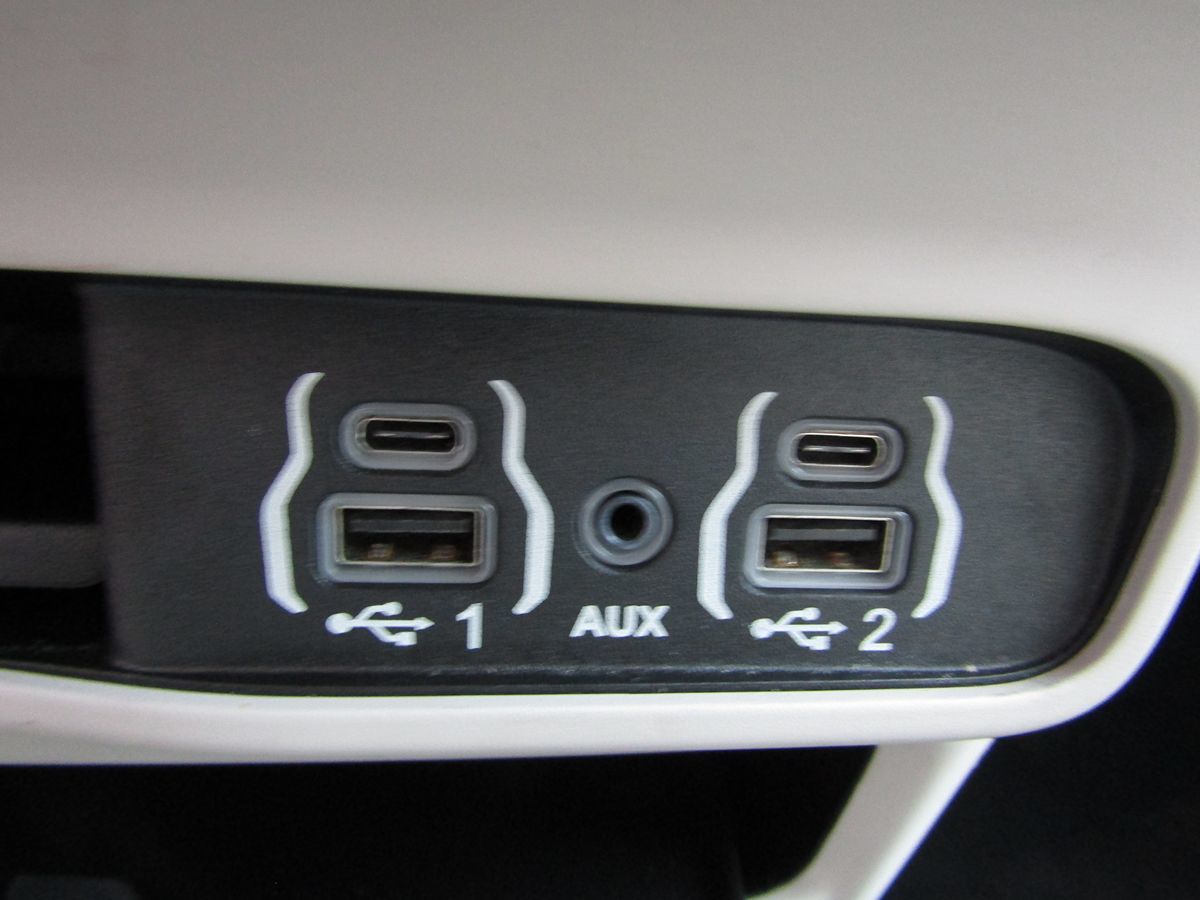 2021 Chrysler Pacifica Hybrid Touring L photo 20