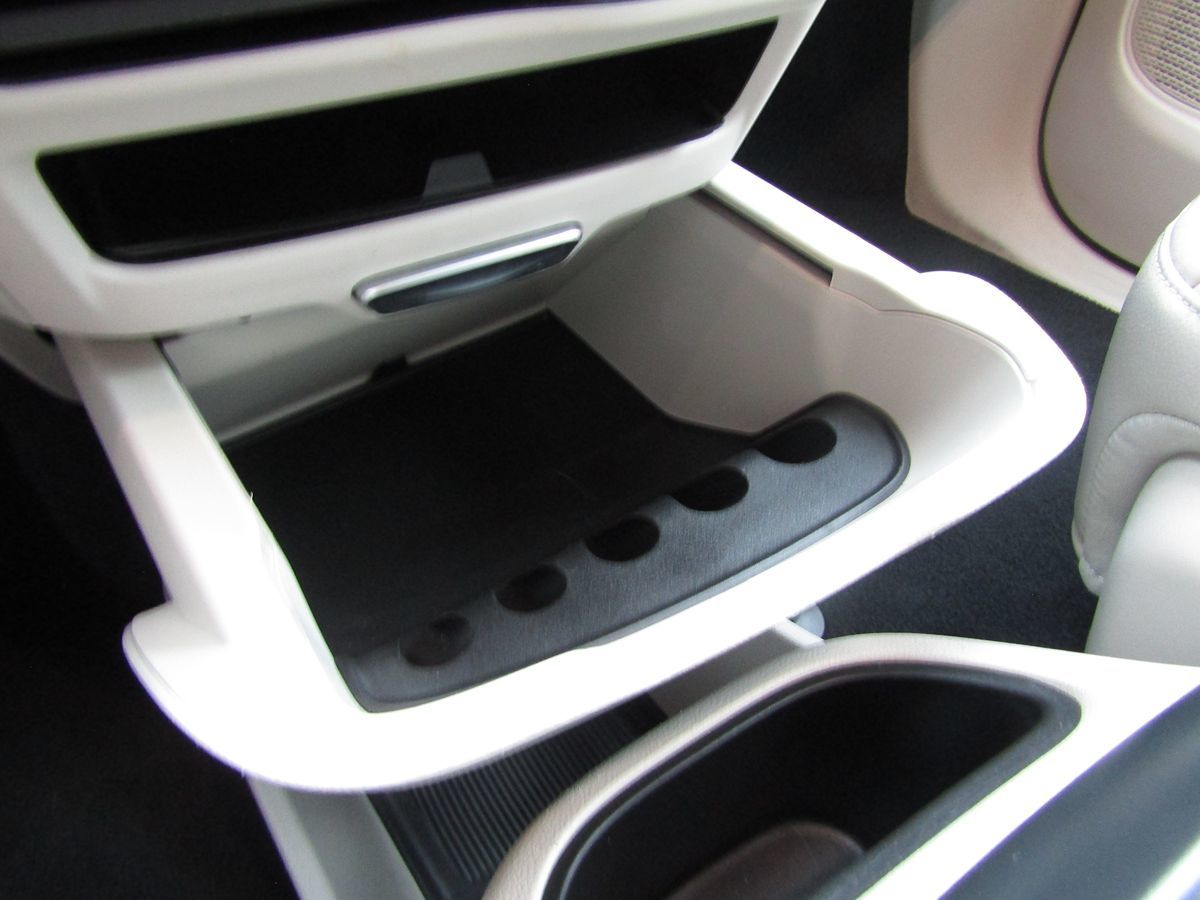 2021 Chrysler Pacifica Hybrid Touring L photo 22