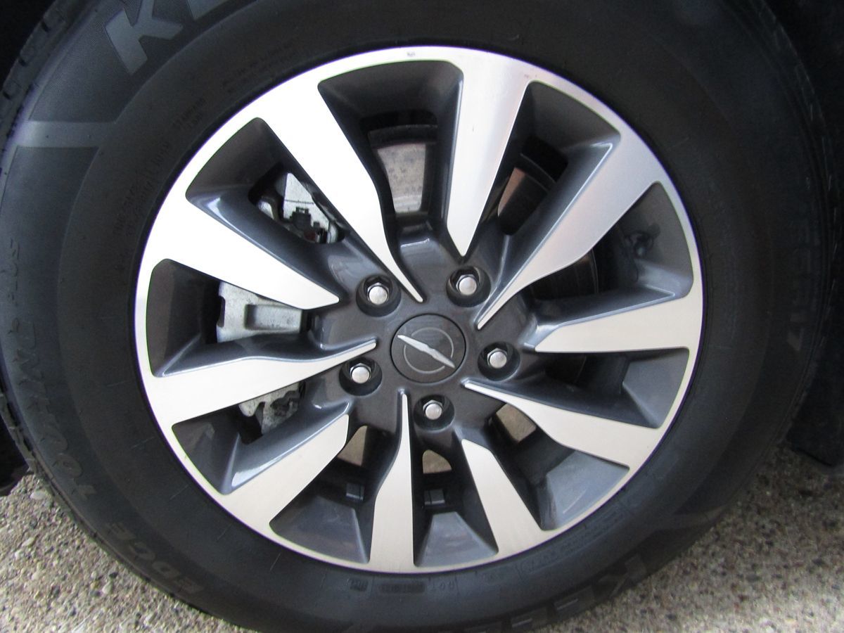 2021 Chrysler Pacifica Hybrid Touring L photo 36