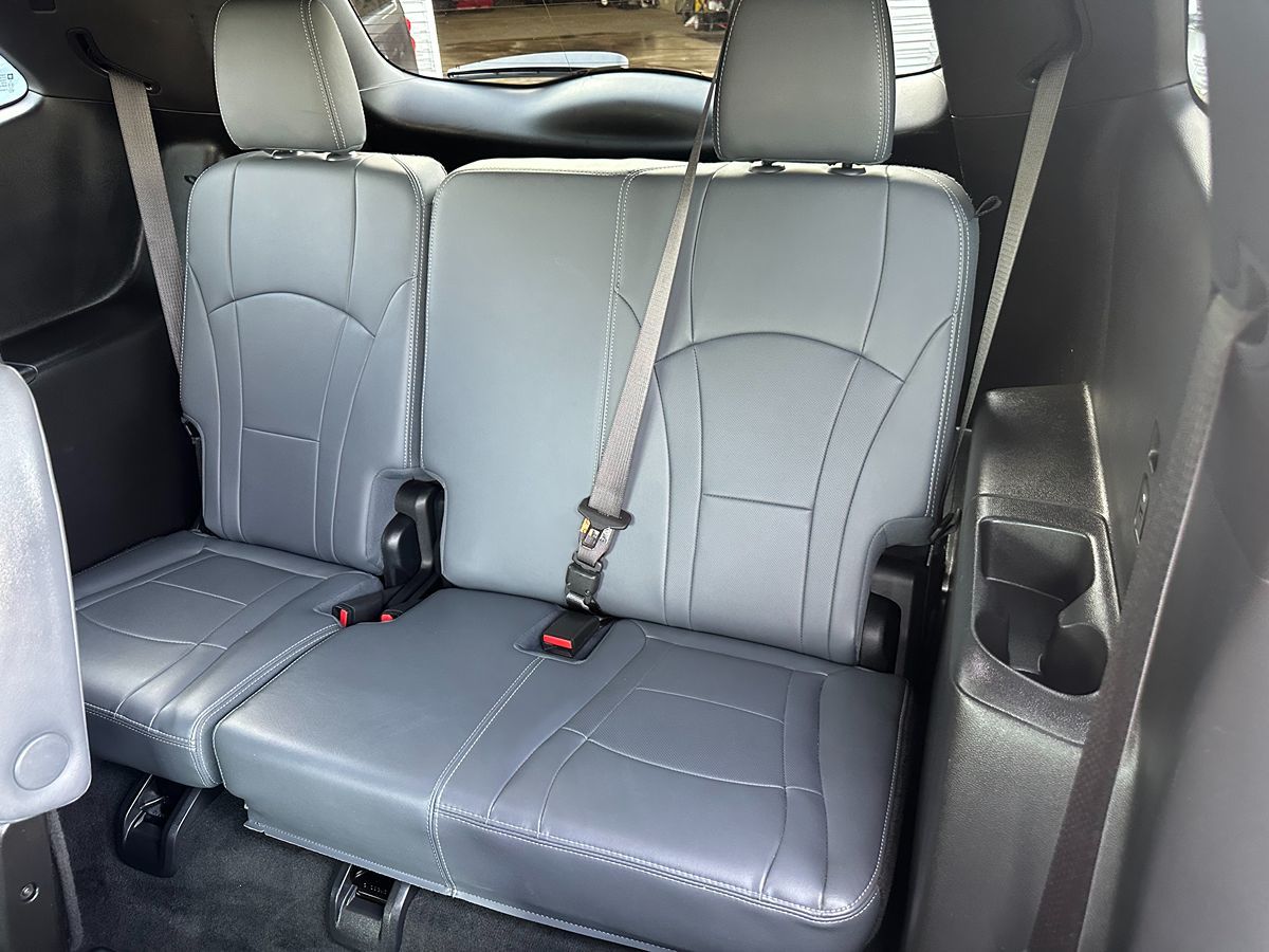2024 Buick Enclave Premium photo 6