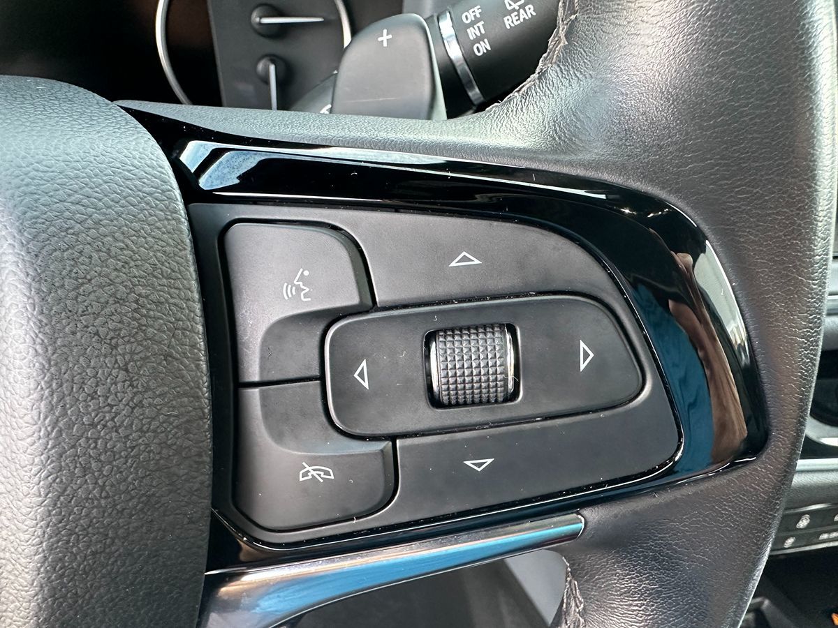 2024 Buick Enclave Premium photo 8
