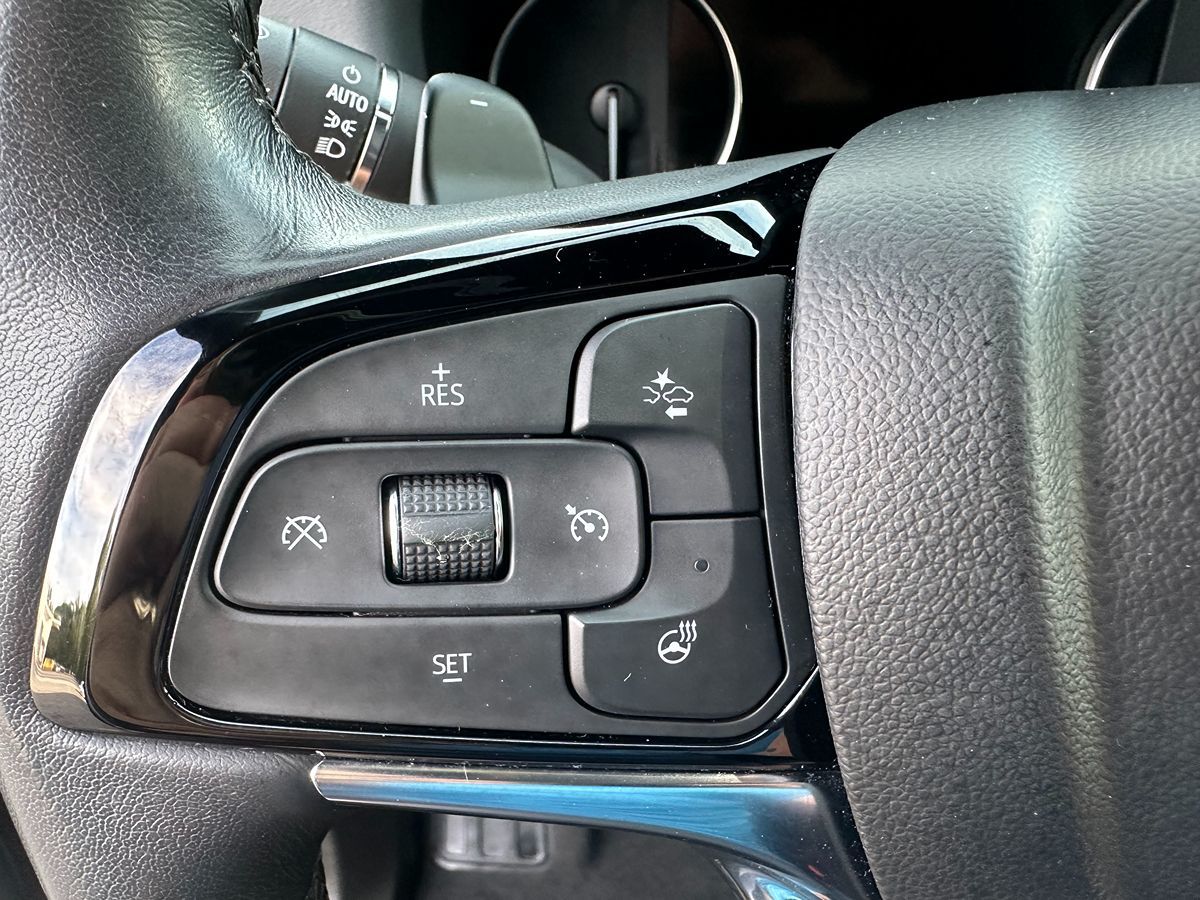2024 Buick Enclave Premium photo 9