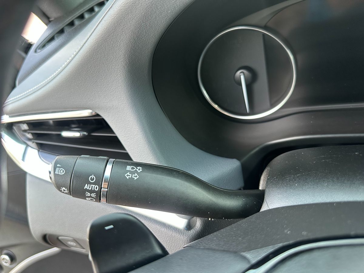2024 Buick Enclave Premium photo 10