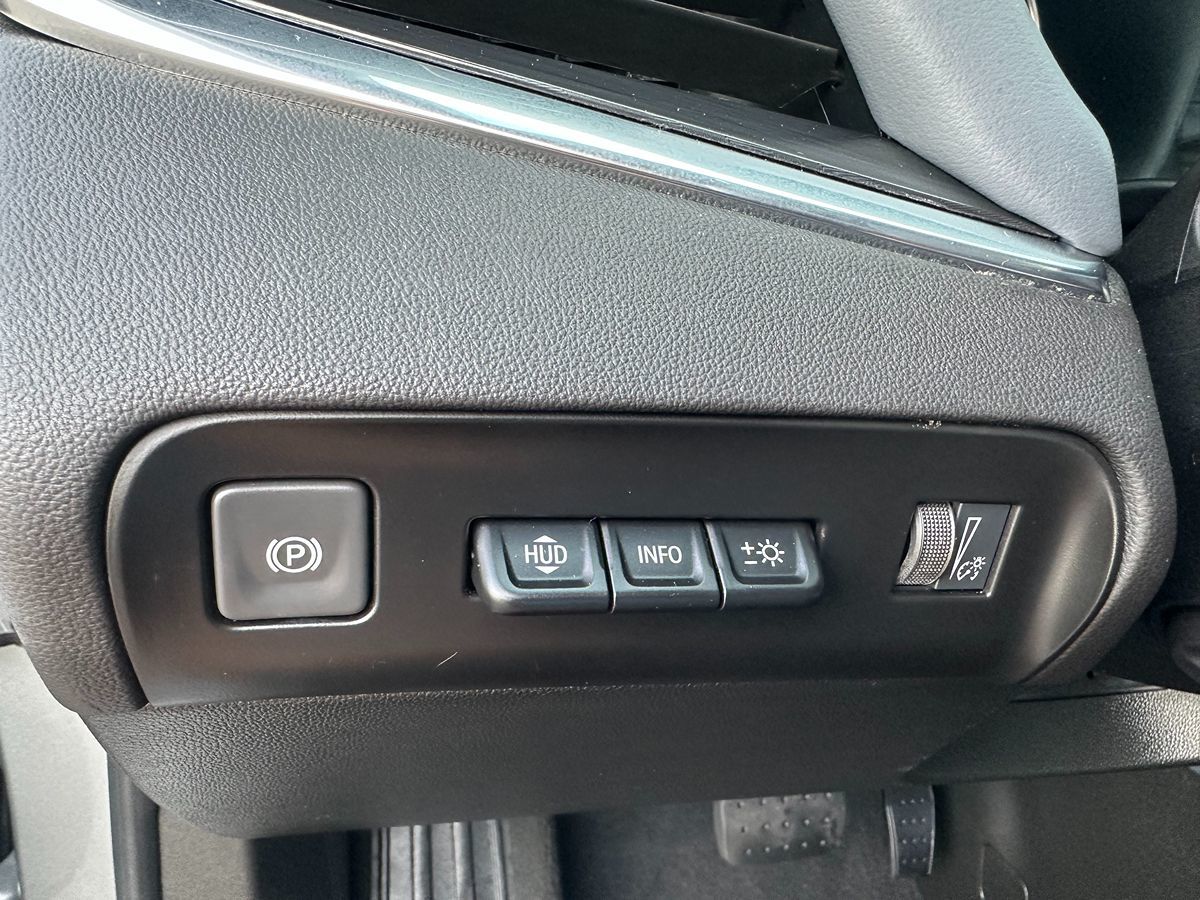 2024 Buick Enclave Premium photo 12