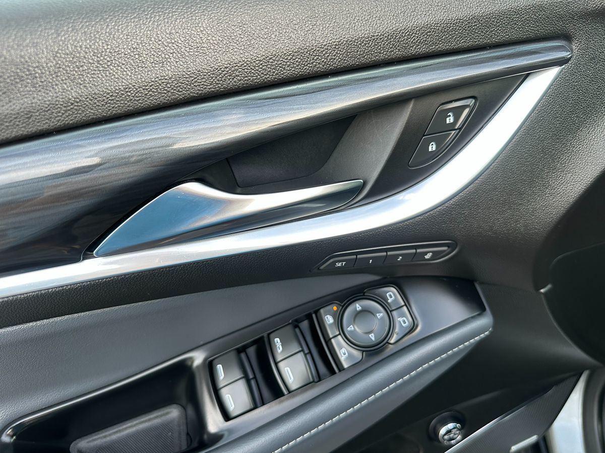 2024 Buick Enclave Premium photo 27