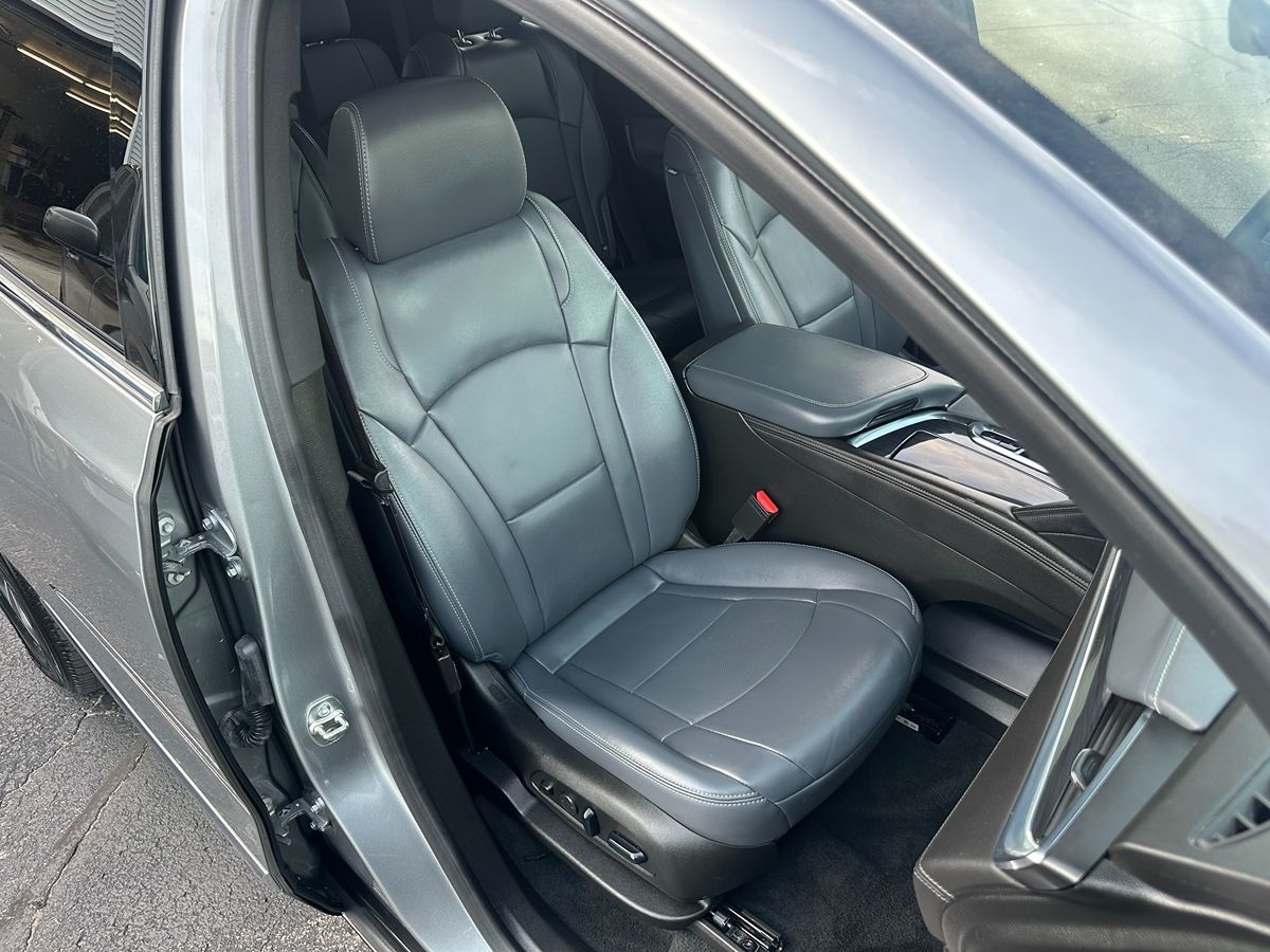 2024 Buick Enclave Premium photo 34