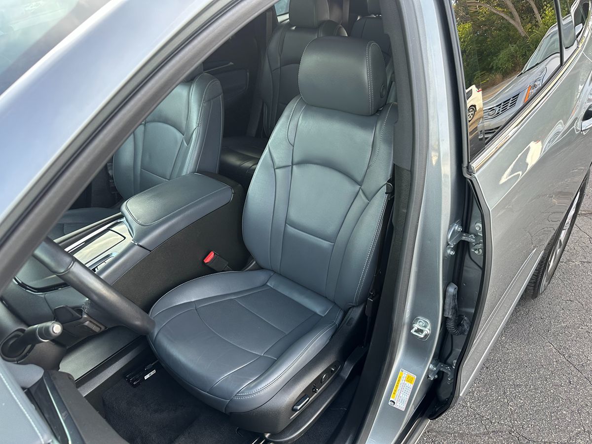 2024 Buick Enclave Premium photo 33