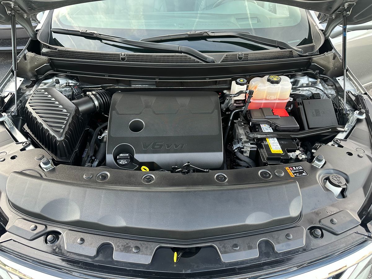 2024 Buick Enclave Premium photo 39