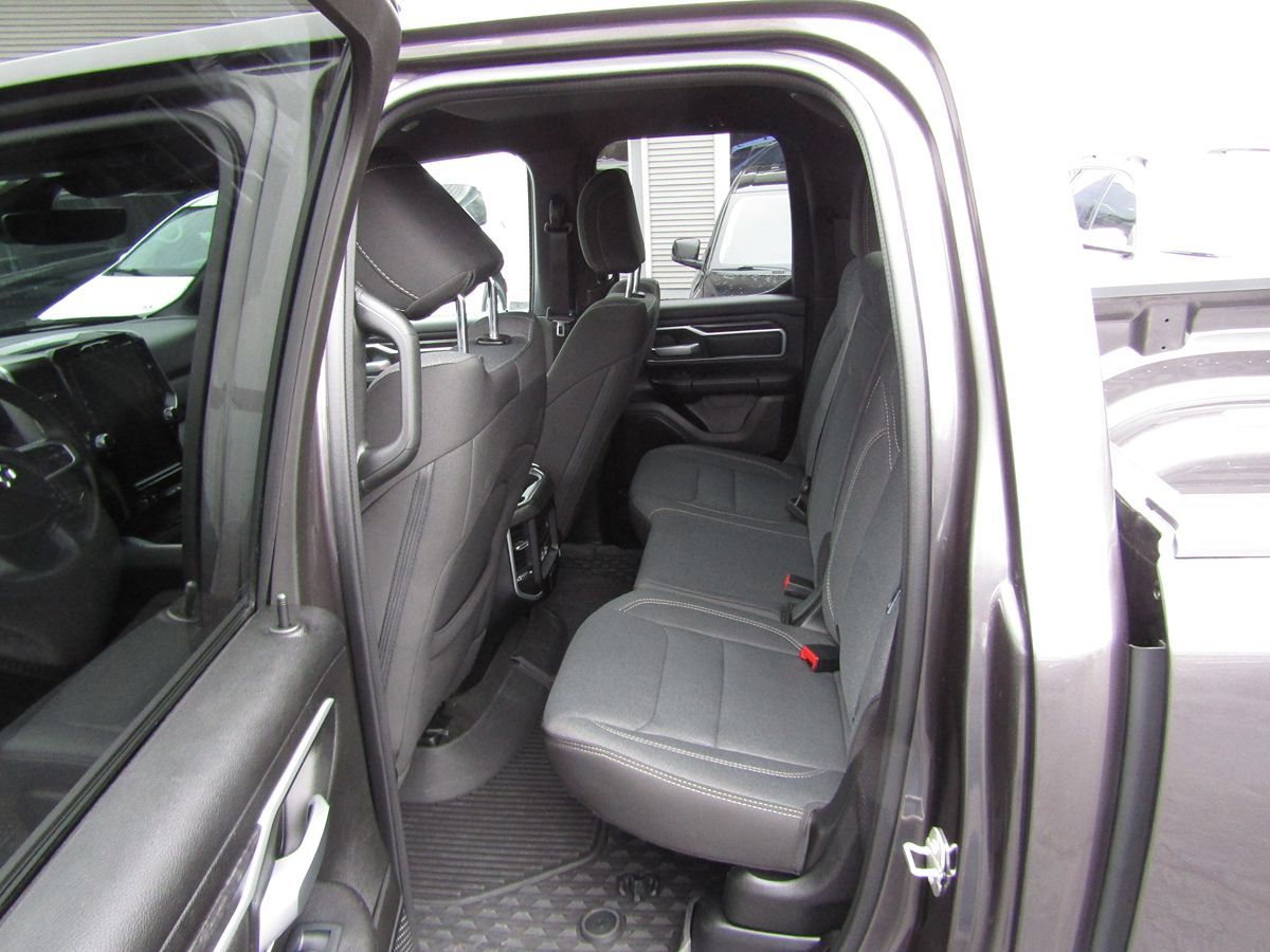 2023 RAM Ram 1500 Pickup Big Horn/Lone Star - Photo 5