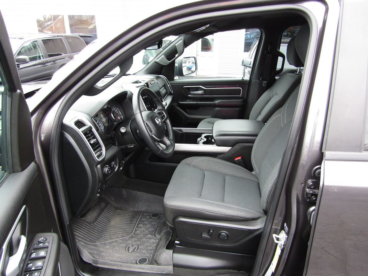 2023 RAM Ram 1500 Pickup Big Horn/Lone Star - Photo 4