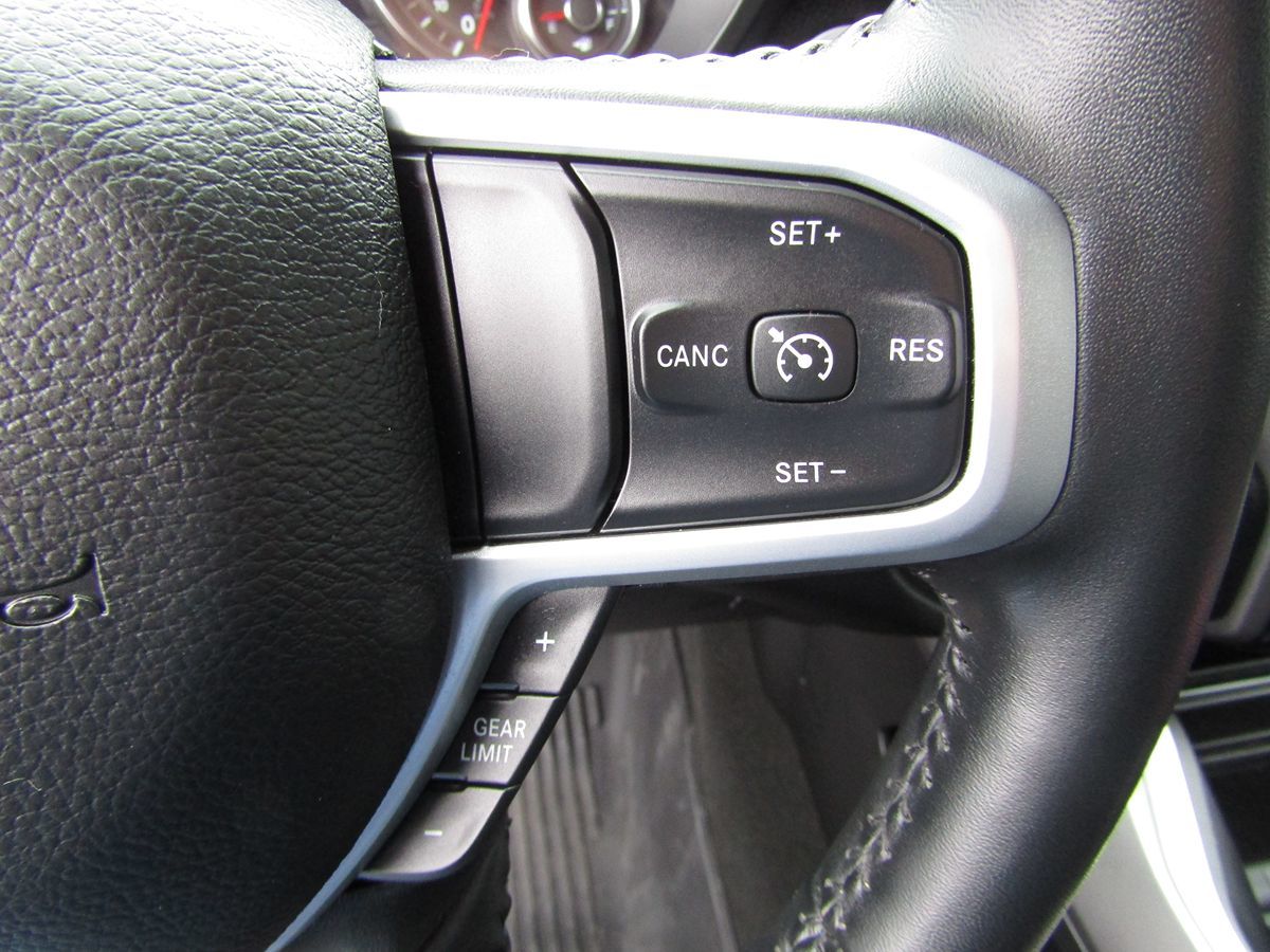 2023 RAM Ram 1500 Pickup Big Horn/Lone Star - Photo 7