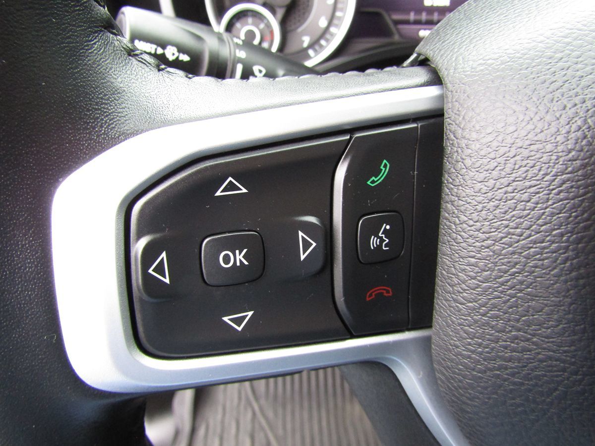 2023 RAM Ram 1500 Pickup Big Horn/Lone Star - Photo 8