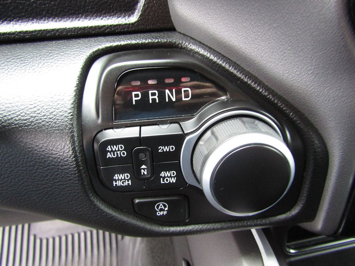 2023 RAM Ram 1500 Pickup Big Horn/Lone Star - Photo 13