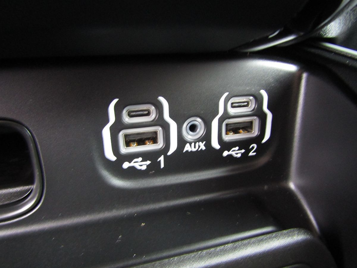 2023 RAM Ram 1500 Pickup Big Horn/Lone Star - Photo 21