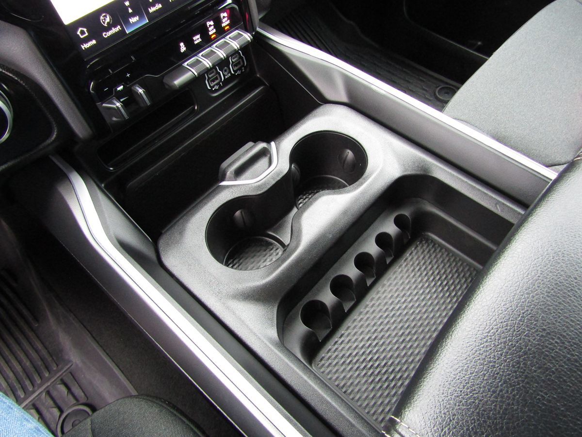2023 RAM Ram 1500 Pickup Big Horn/Lone Star - Photo 23