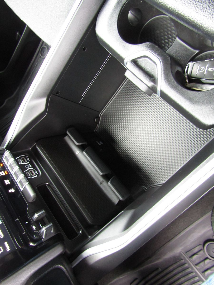 2023 RAM Ram 1500 Pickup Big Horn/Lone Star - Photo 26
