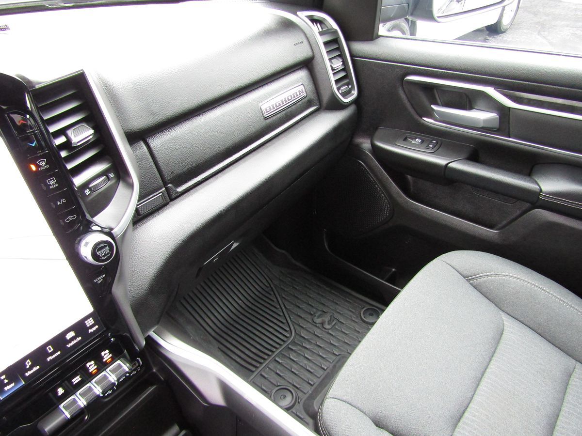 2023 RAM Ram 1500 Pickup Big Horn/Lone Star - Photo 27