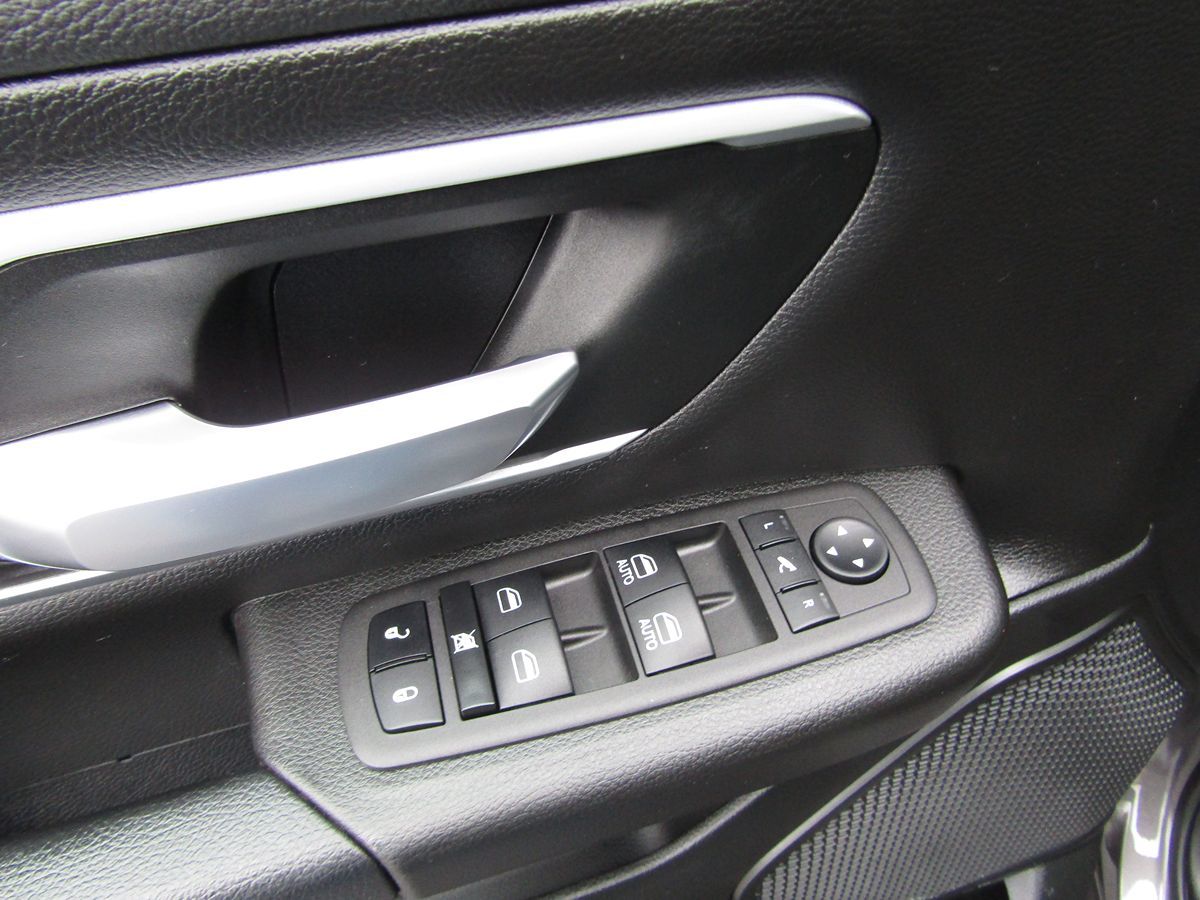 2023 RAM Ram 1500 Pickup Big Horn/Lone Star - Photo 28