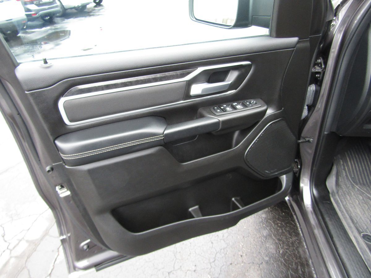 2023 RAM Ram 1500 Pickup Big Horn/Lone Star - Photo 29