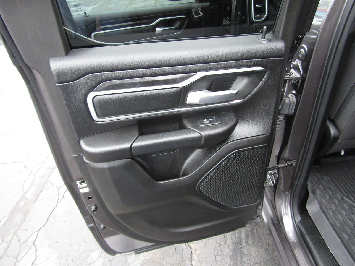 2023 RAM Ram 1500 Pickup Big Horn/Lone Star - Photo 30