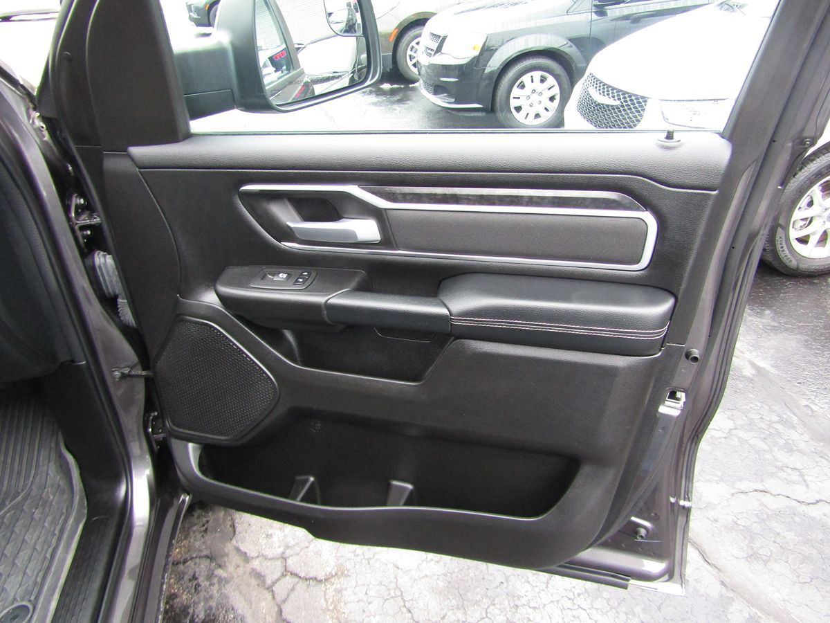 2023 RAM Ram 1500 Pickup Big Horn/Lone Star - Photo 32