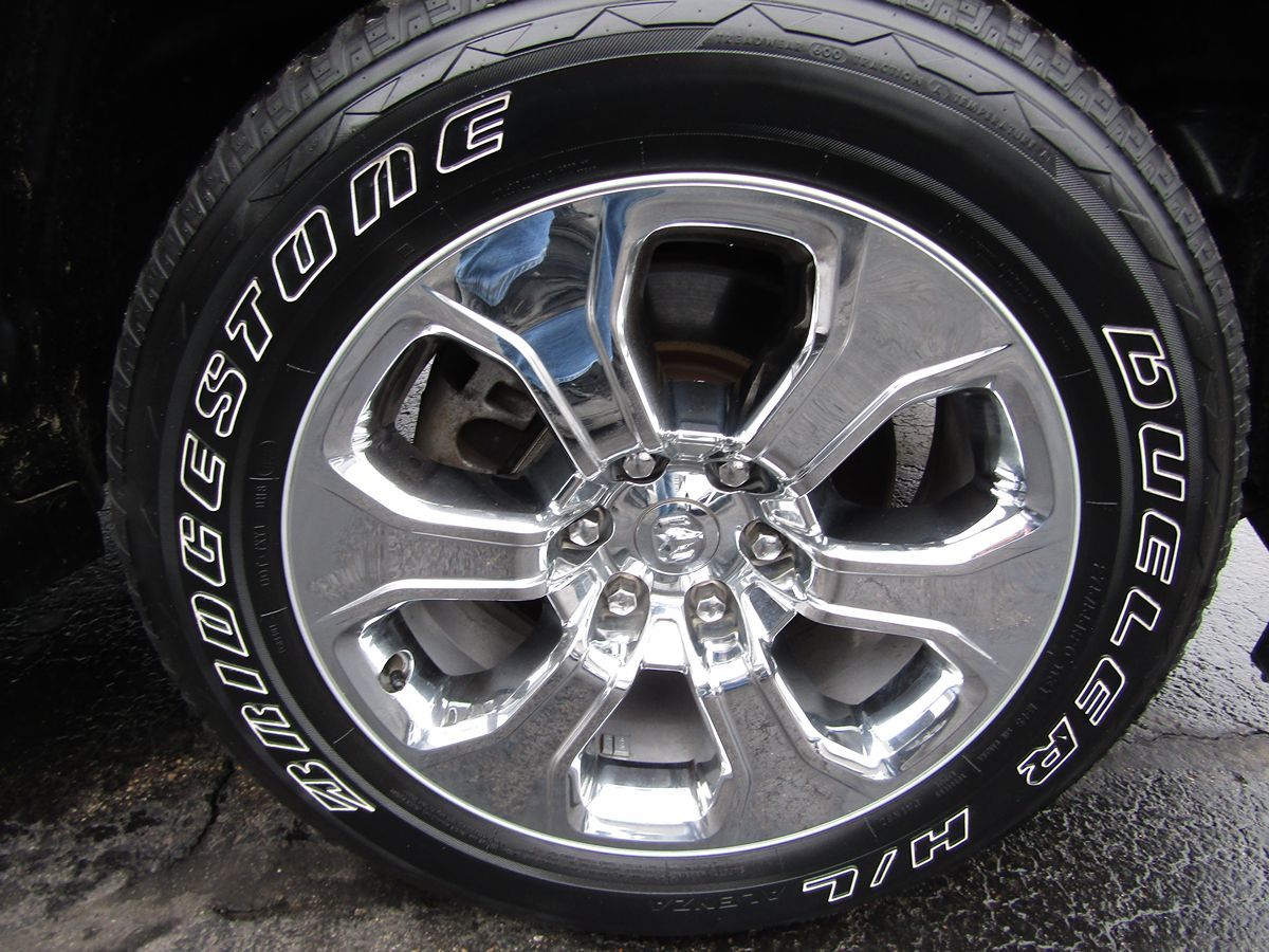 2023 RAM Ram 1500 Pickup Big Horn/Lone Star - Photo 39