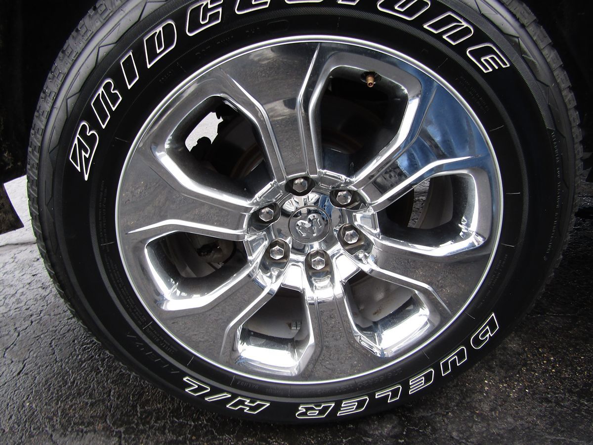 2023 RAM Ram 1500 Pickup Big Horn/Lone Star - Photo 38