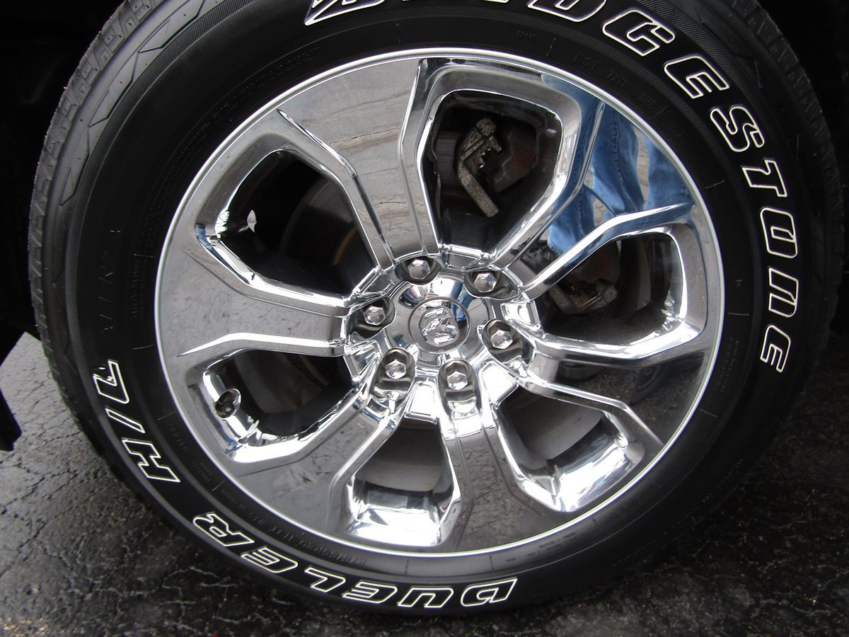 2023 RAM Ram 1500 Pickup Big Horn/Lone Star - Photo 41