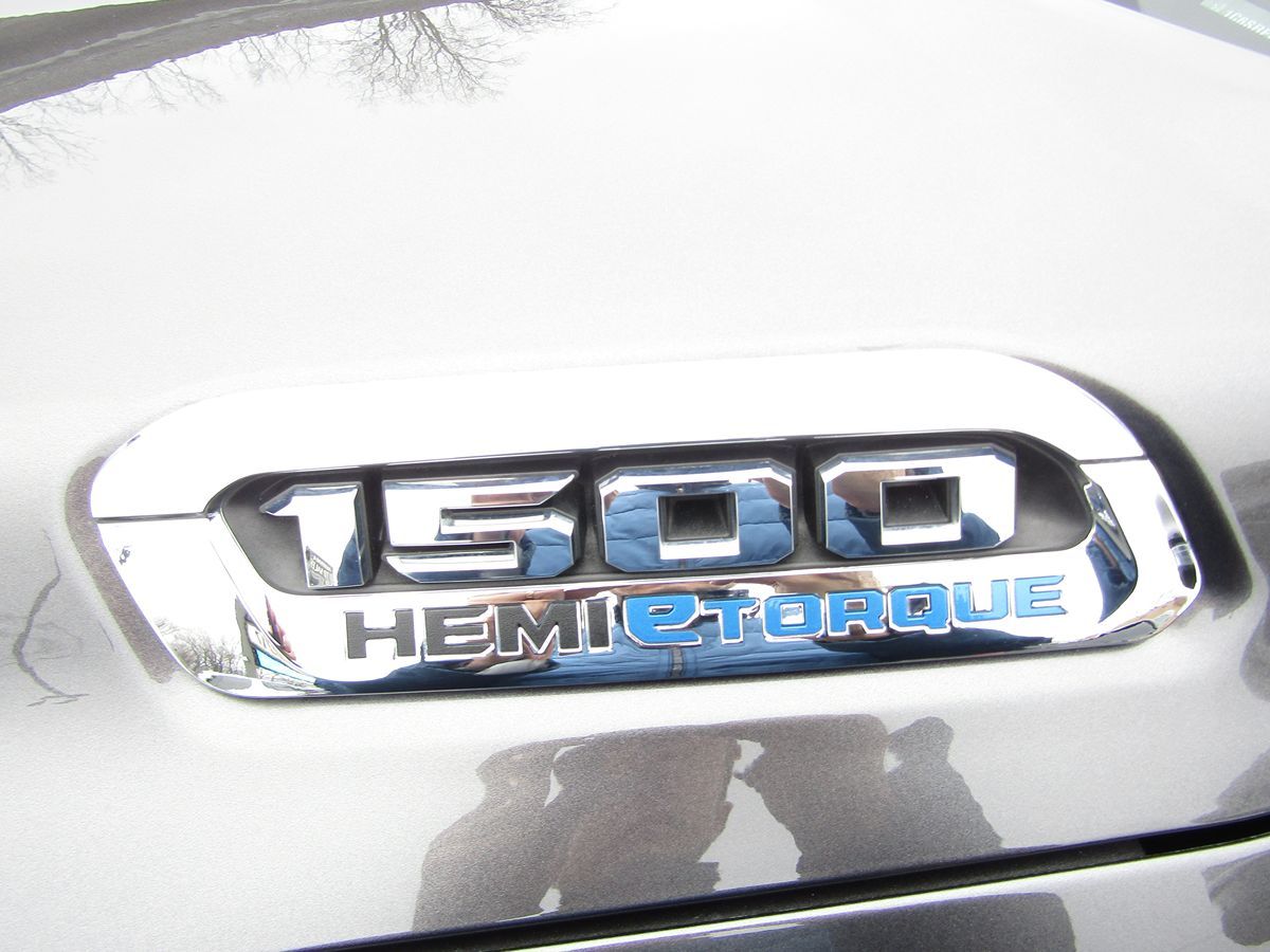 2023 RAM Ram 1500 Pickup Big Horn/Lone Star - Photo 37