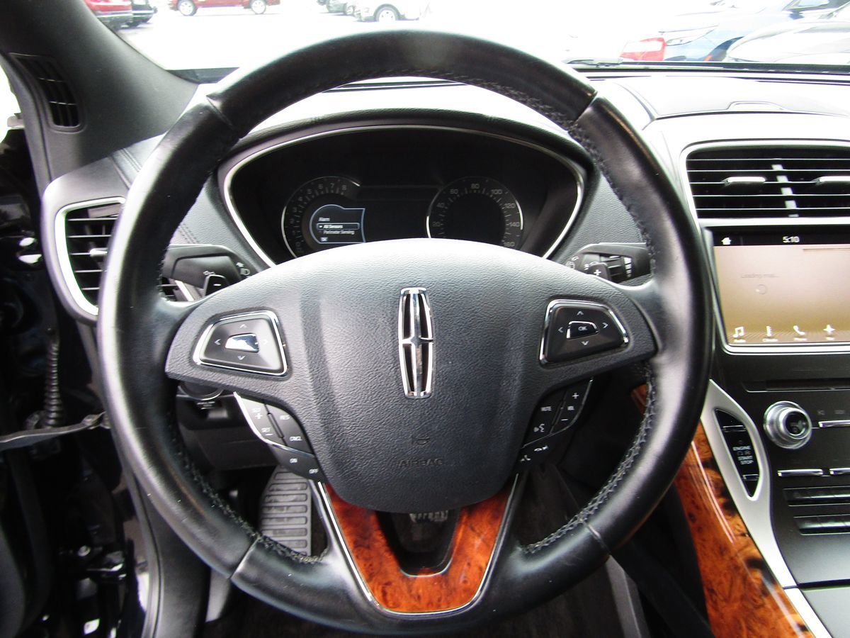 2018 Lincoln MKX Reserve - Photo 7