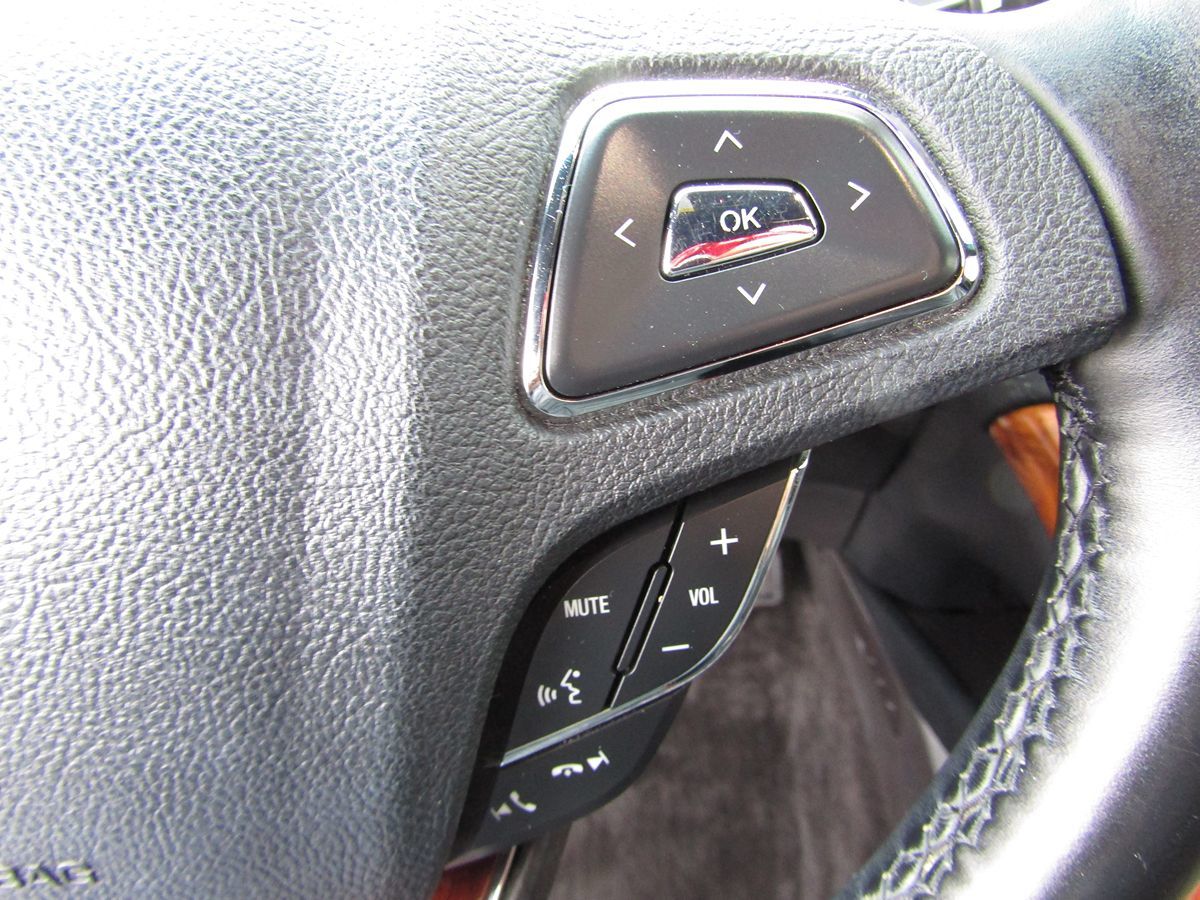 2018 Lincoln MKX Reserve - Photo 8