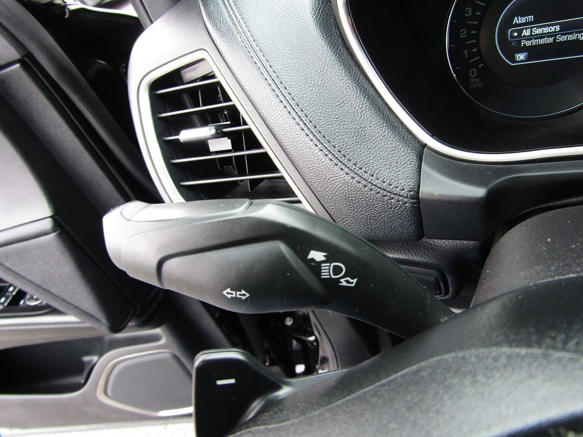 2018 Lincoln MKX Reserve - Photo 10