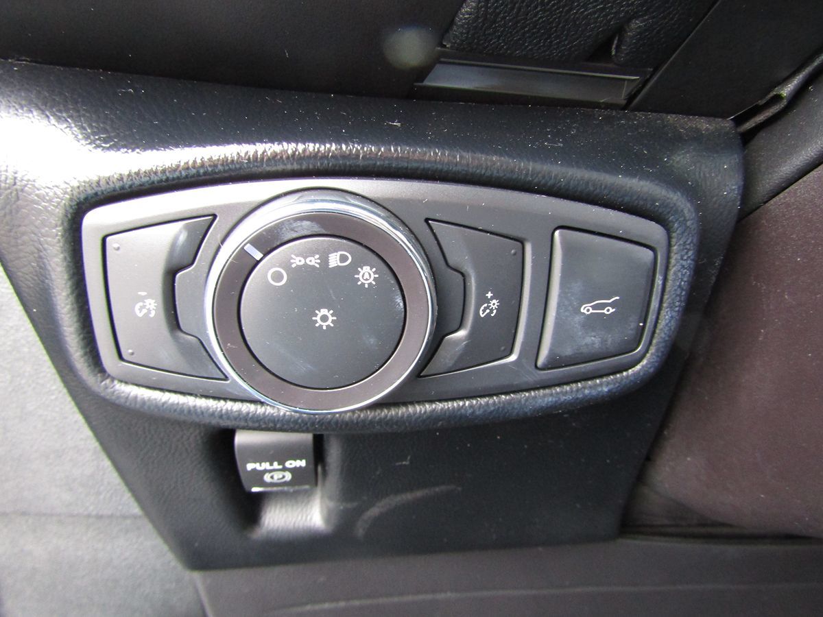 2018 Lincoln MKX Reserve - Photo 12