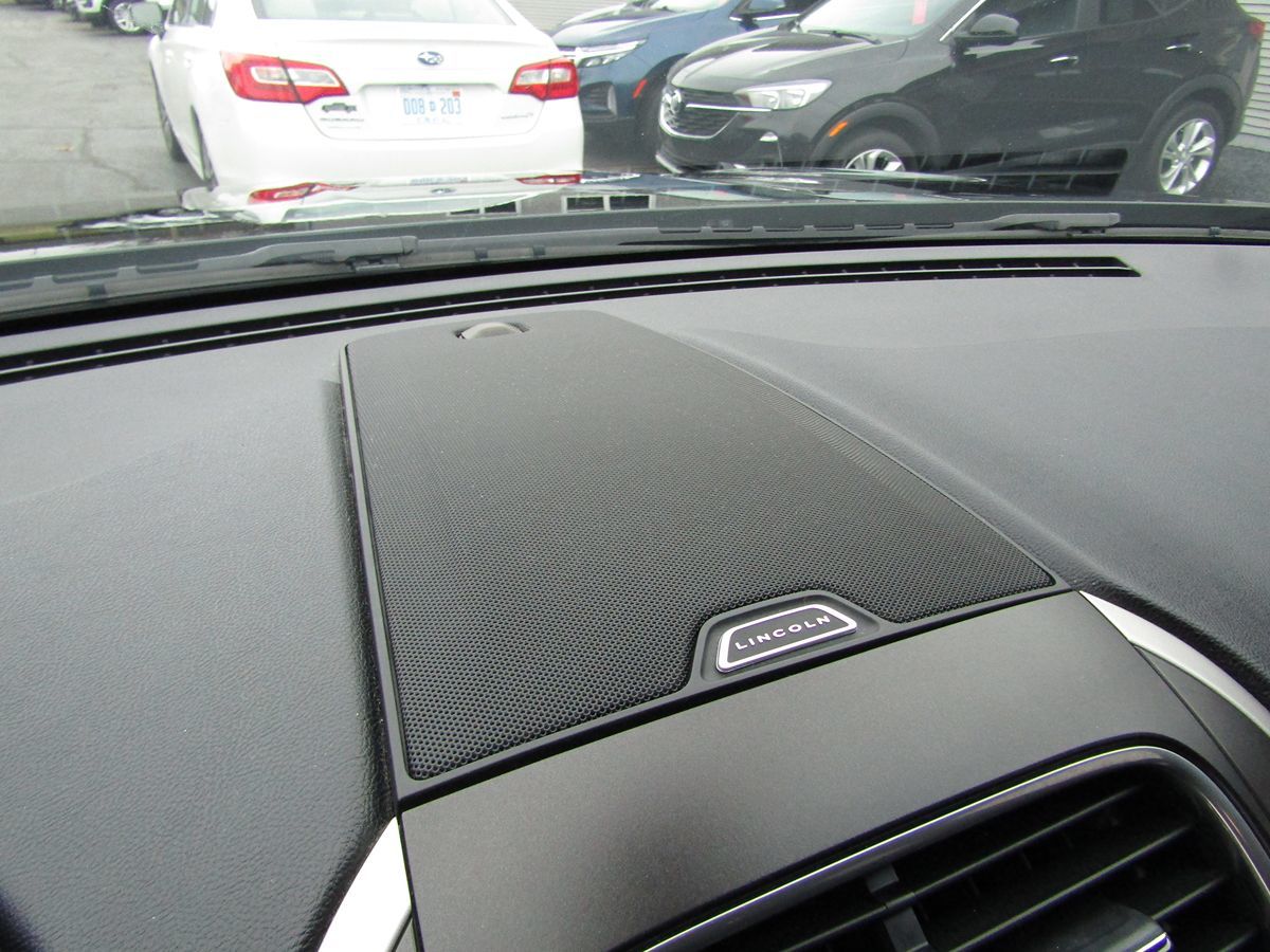 2018 Lincoln MKX Reserve - Photo 13