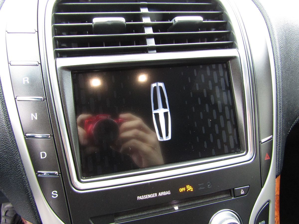 2018 Lincoln MKX Reserve - Photo 14