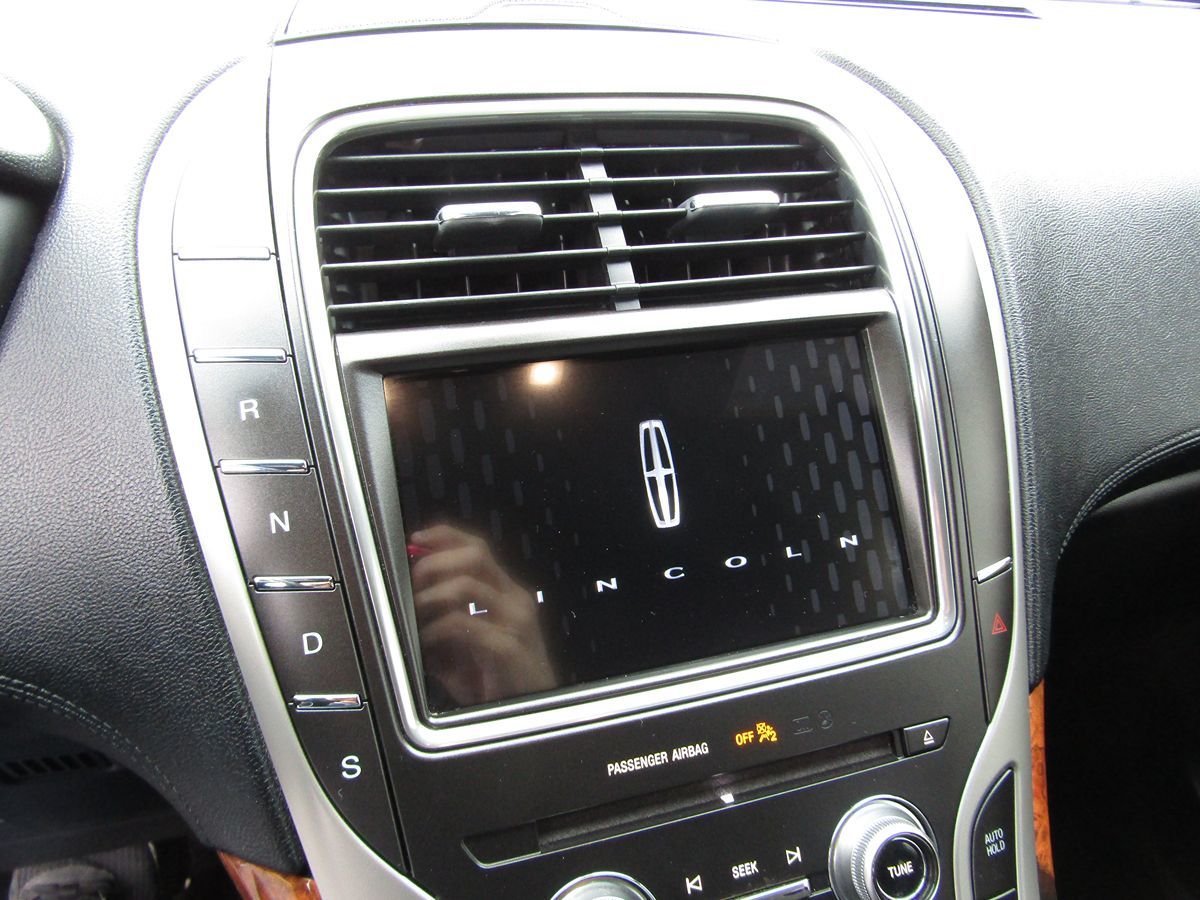 2018 Lincoln MKX Reserve - Photo 15