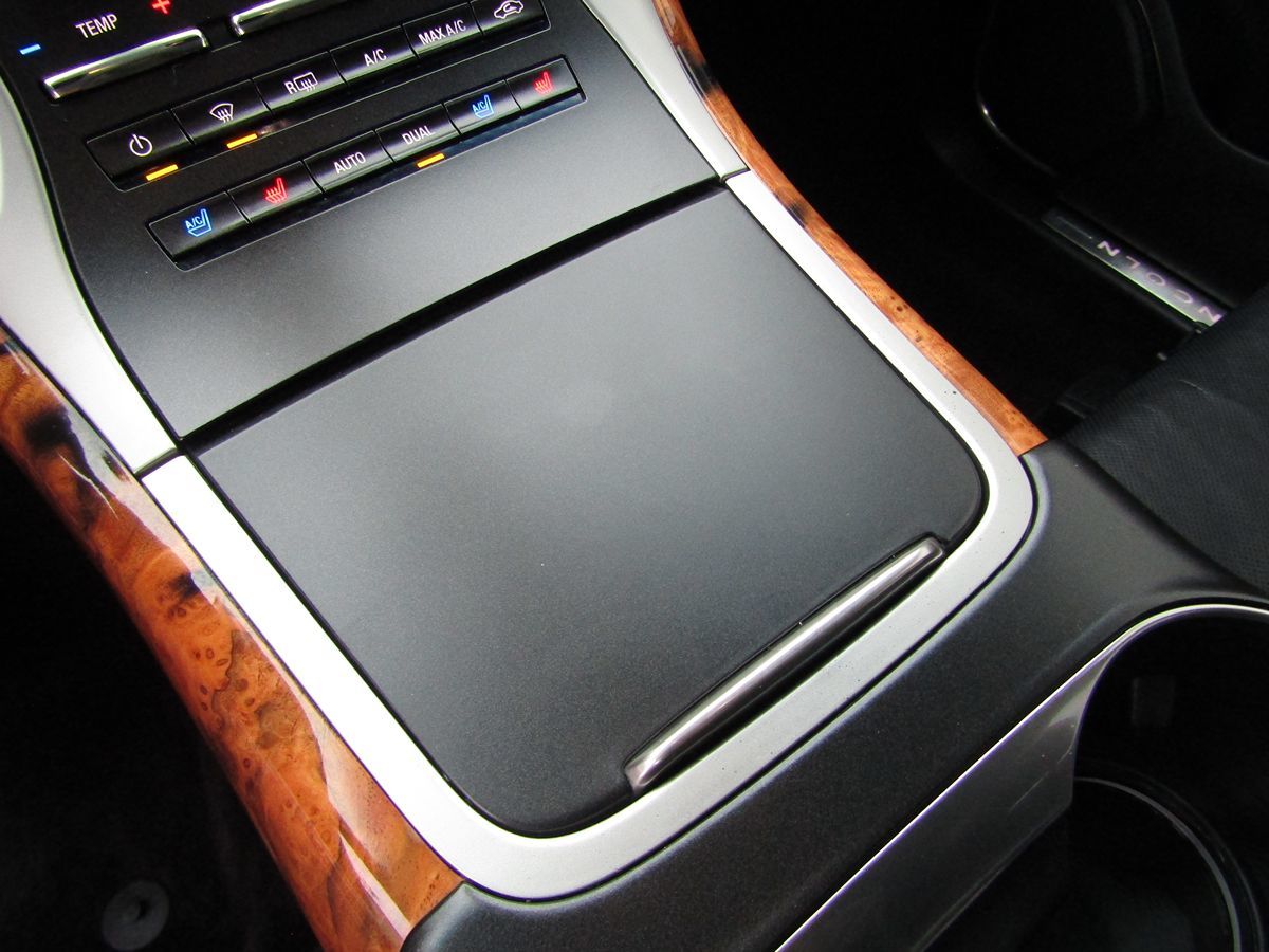 2018 Lincoln MKX Reserve - Photo 23